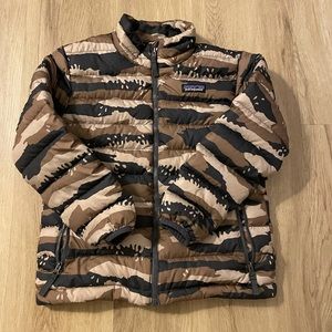 Like new xs patagonia puffer